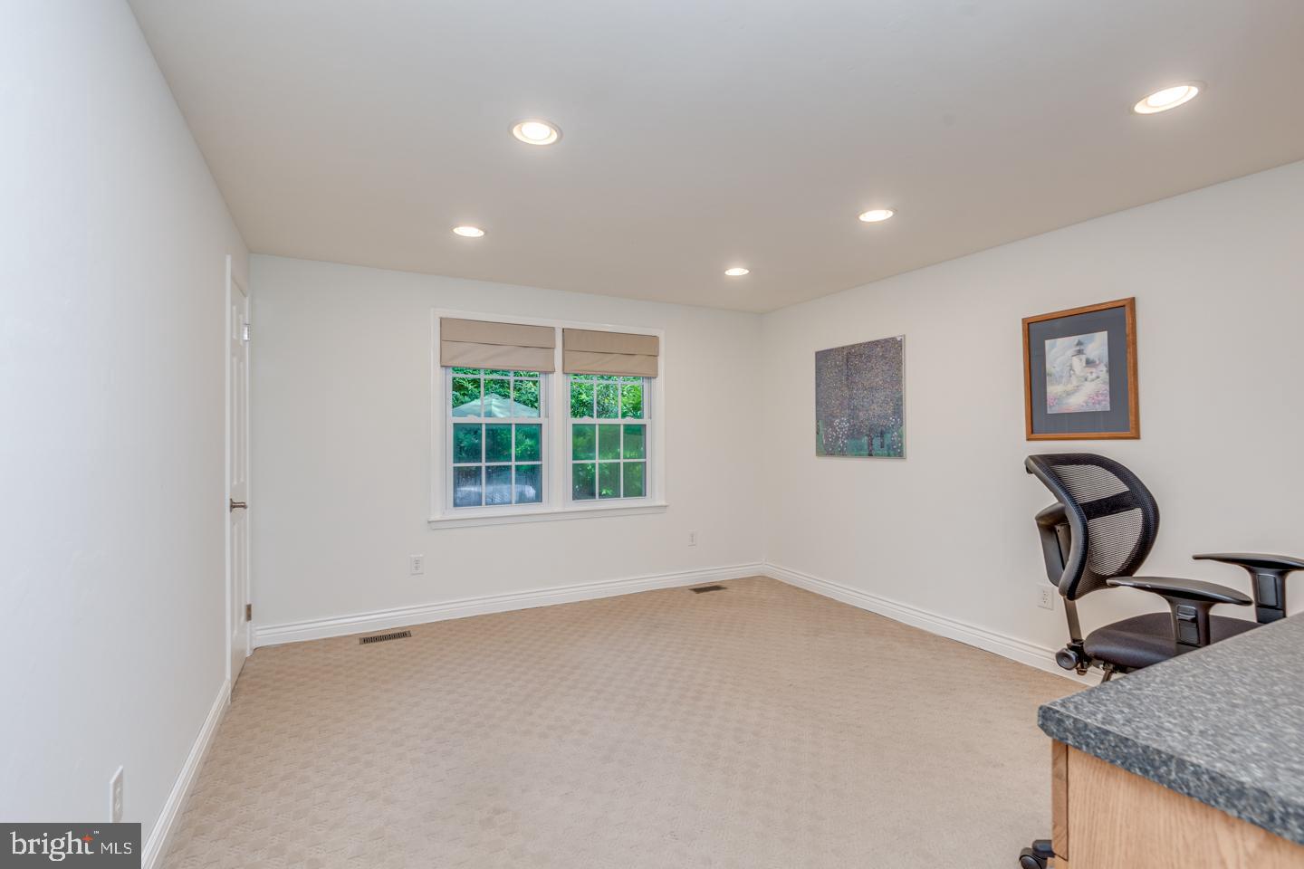110 Wexford Drive Cherry Hill, NJ 08003 - Photo 22 of 51 a view of a room with gym equipment