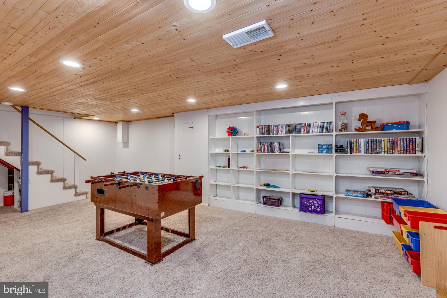 110 Wexford Drive Cherry Hill, NJ 08003 - Photo 42 of 51 a room with storage and utility