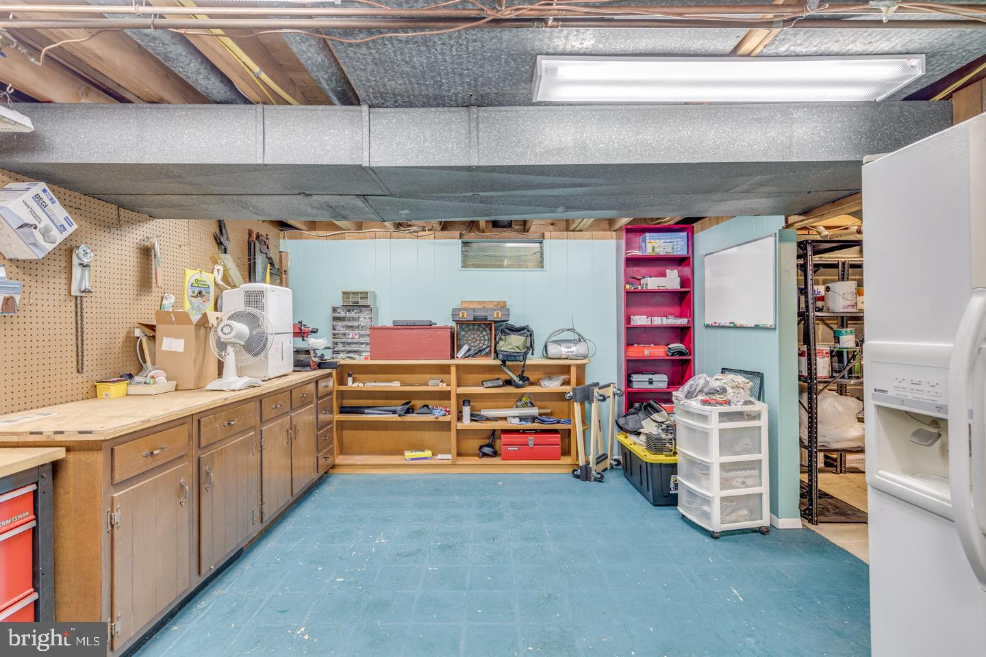 110 Wexford Drive Cherry Hill, NJ 08003 - Photo 44 of 51 a room with storage and utility