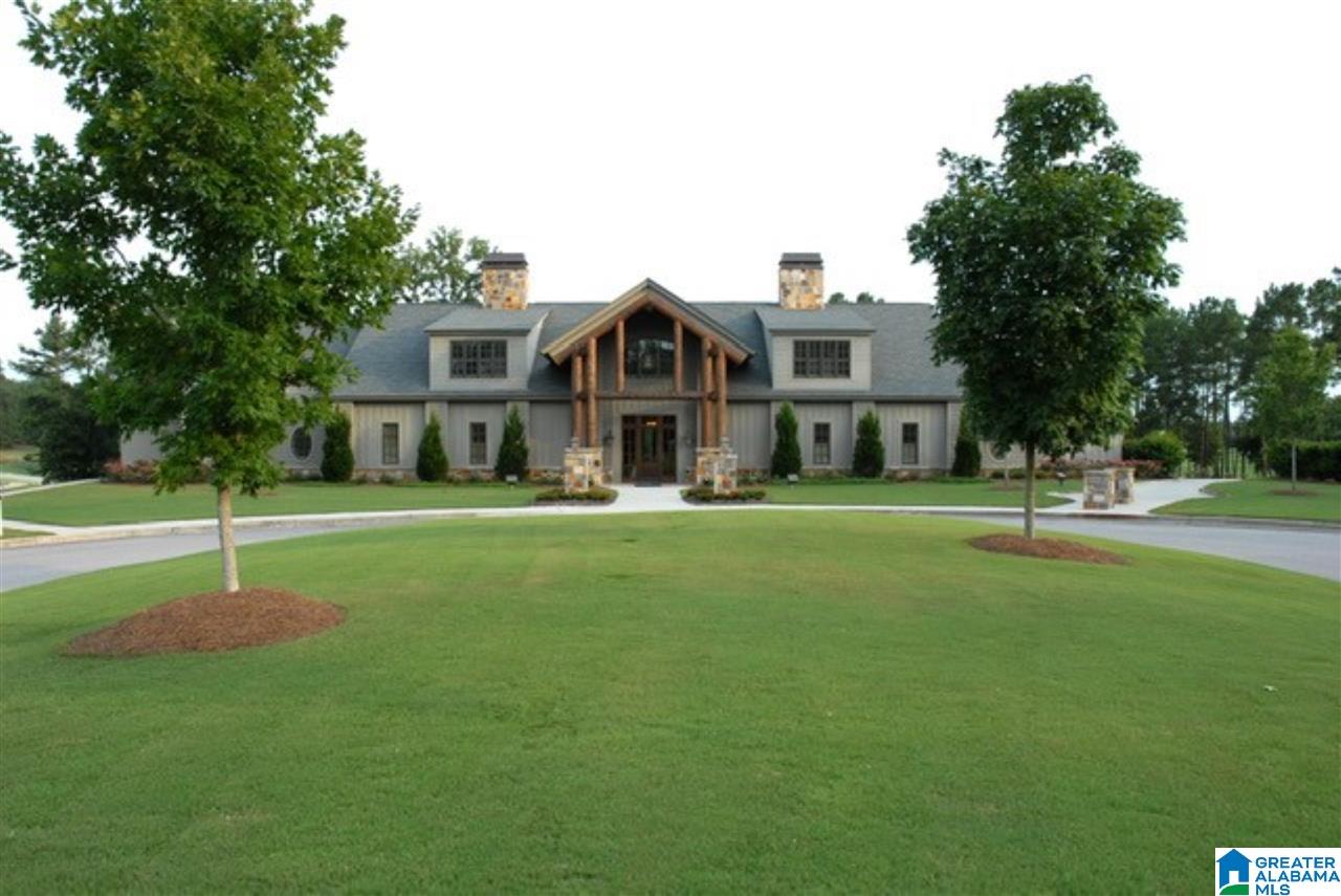 615 Timberline Trail Calera, AL 35040 - Photo 2 of 2