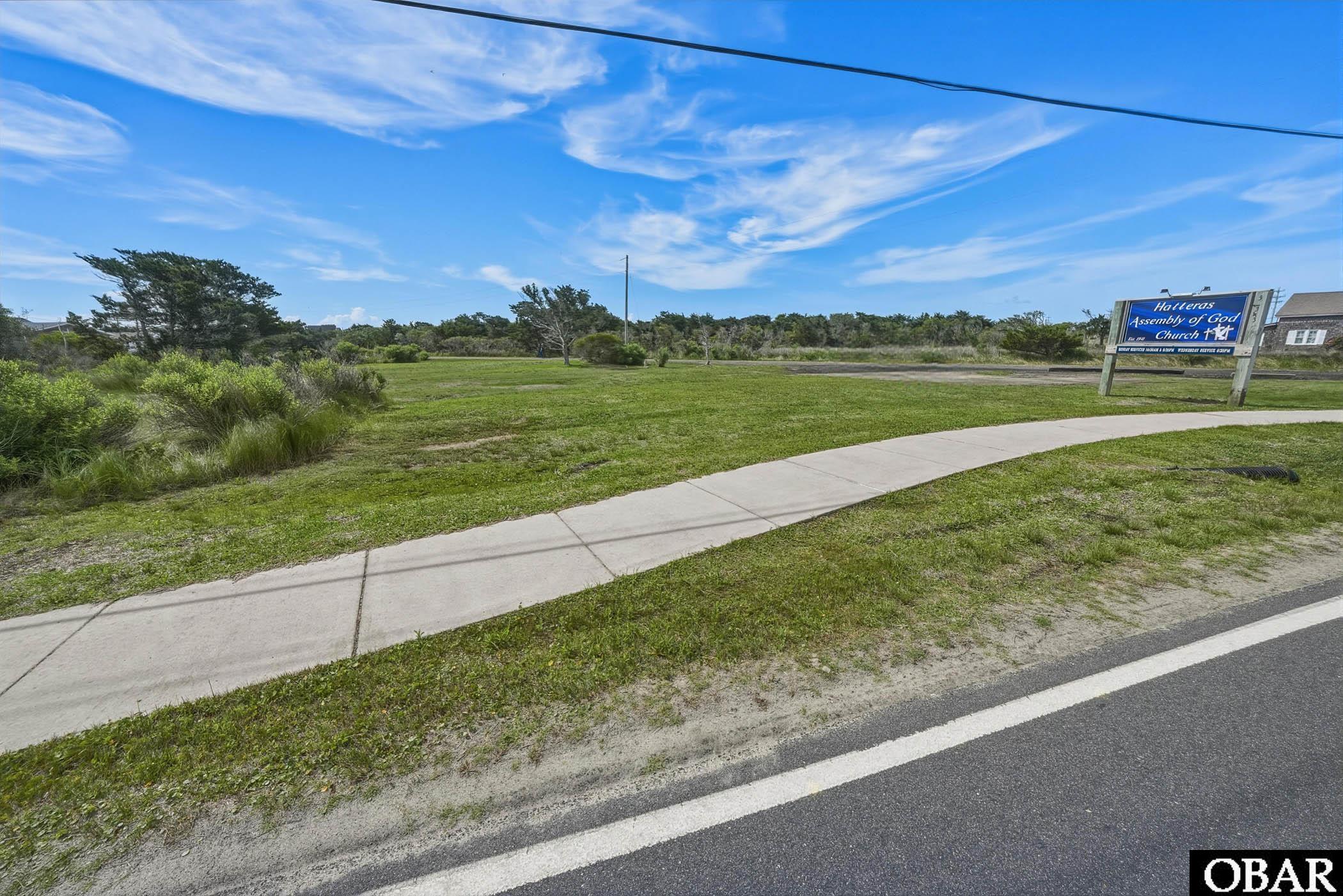 0 Eagle Pass Road Hatteras, NC 27943 - Photo 6 of 55