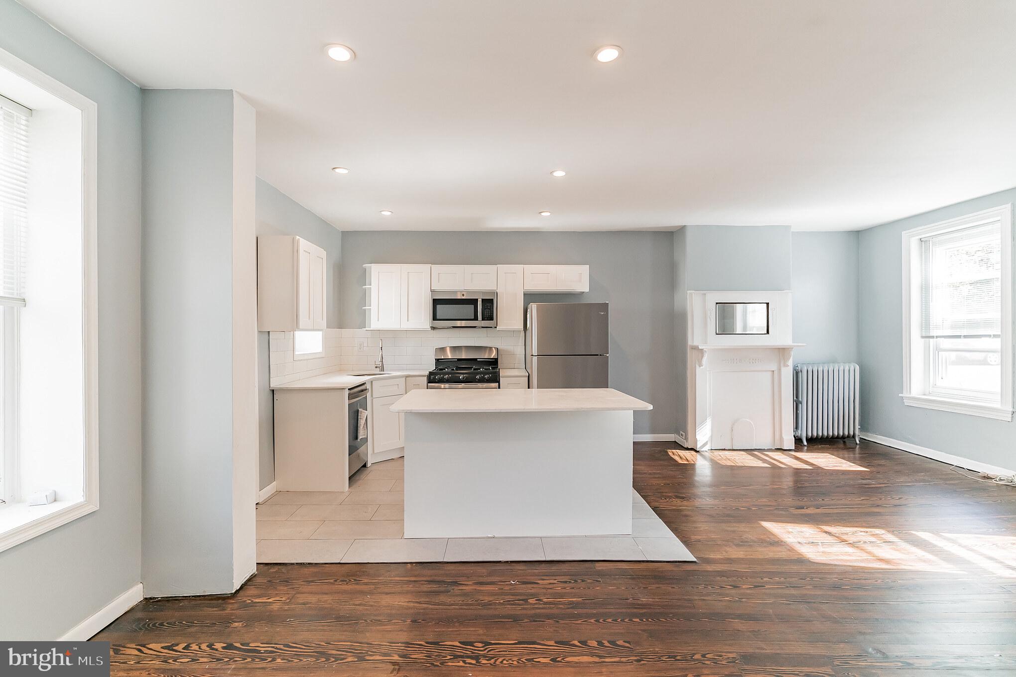 226 Carson Street Philadelphia, PA 19127 - Photo 11 of 40 Kitchen