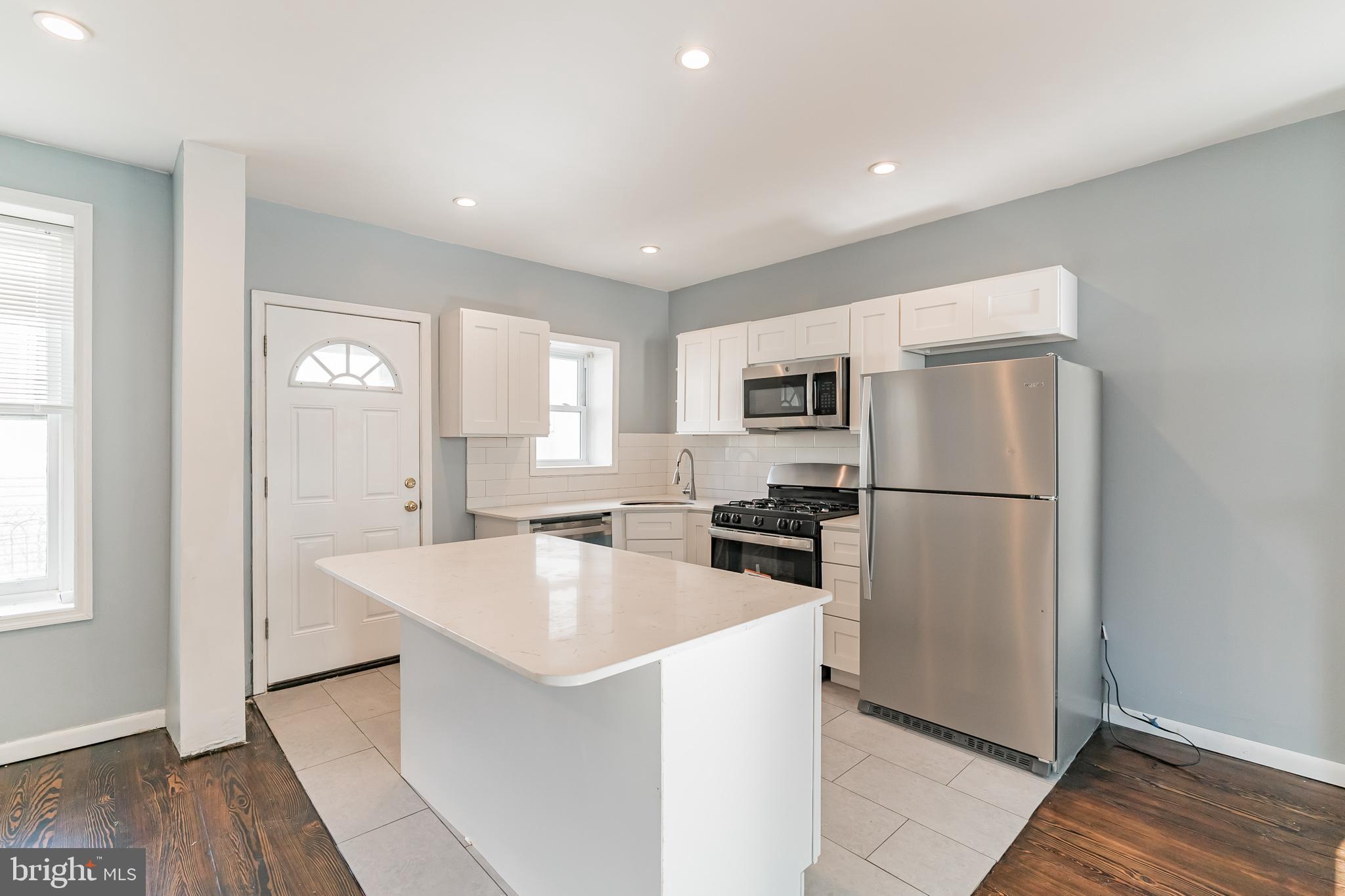 226 Carson Street Philadelphia, PA 19127 - Photo 13 of 40 Kitchen