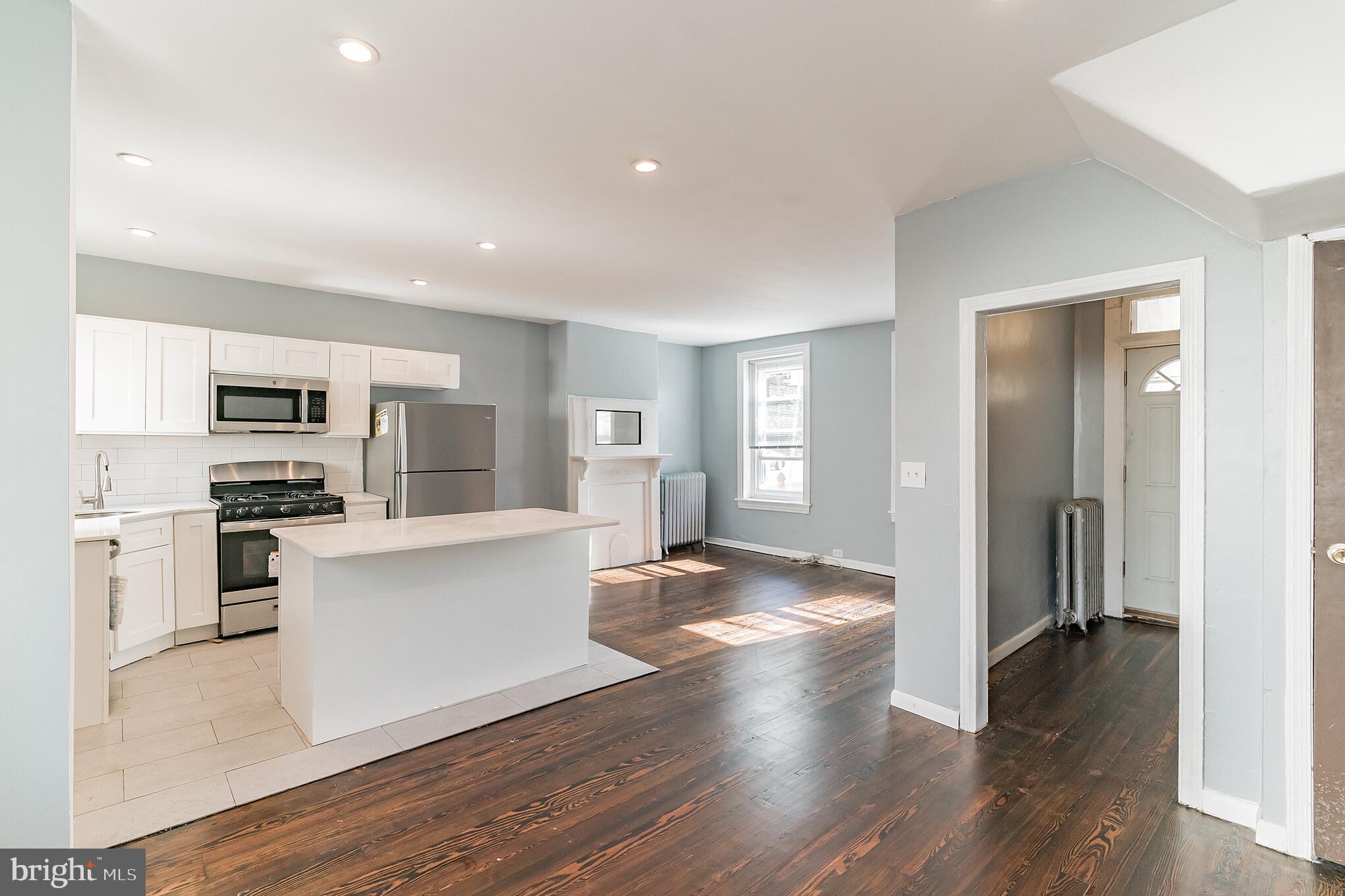 226 Carson Street Philadelphia, PA 19127 - Photo 14 of 40 Kitchen