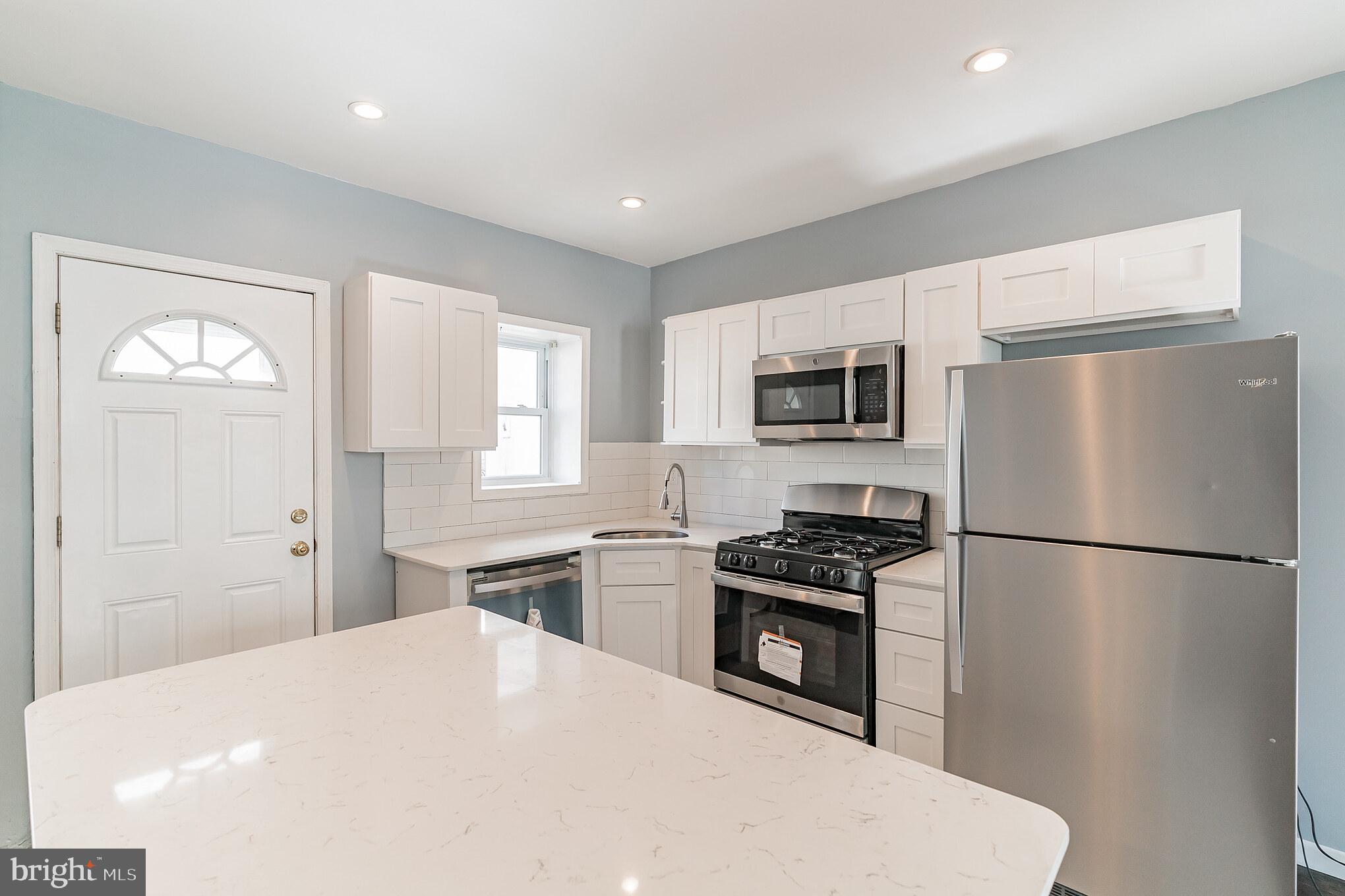 226 Carson Street Philadelphia, PA 19127 - Photo 15 of 40 Kitchen