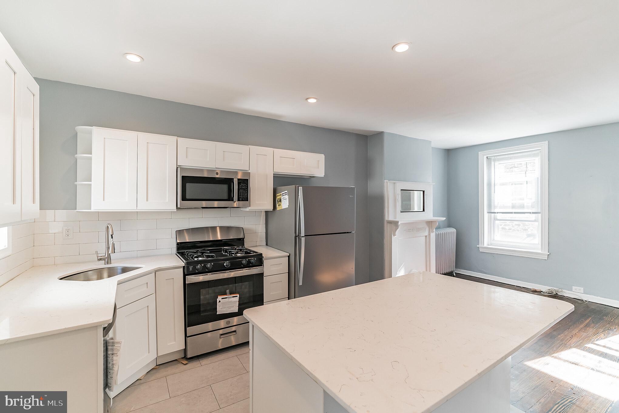 226 Carson Street Philadelphia, PA 19127 - Photo 17 of 40 Kitchen