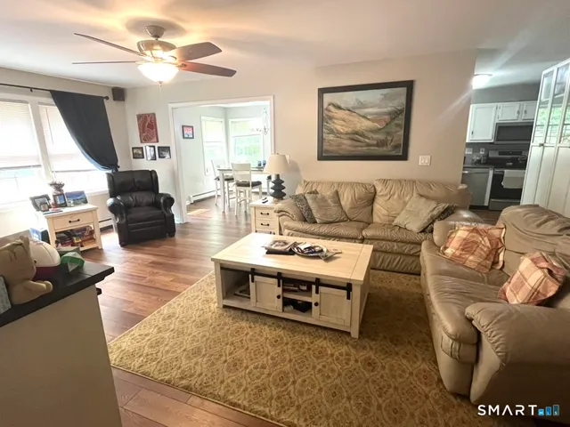 $2,900 | 193 Deerfield Ridge Drive, Groton, CT 06355