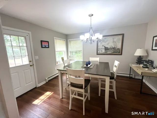 $2,900 | 193 Deerfield Ridge Drive, Groton, CT 06355