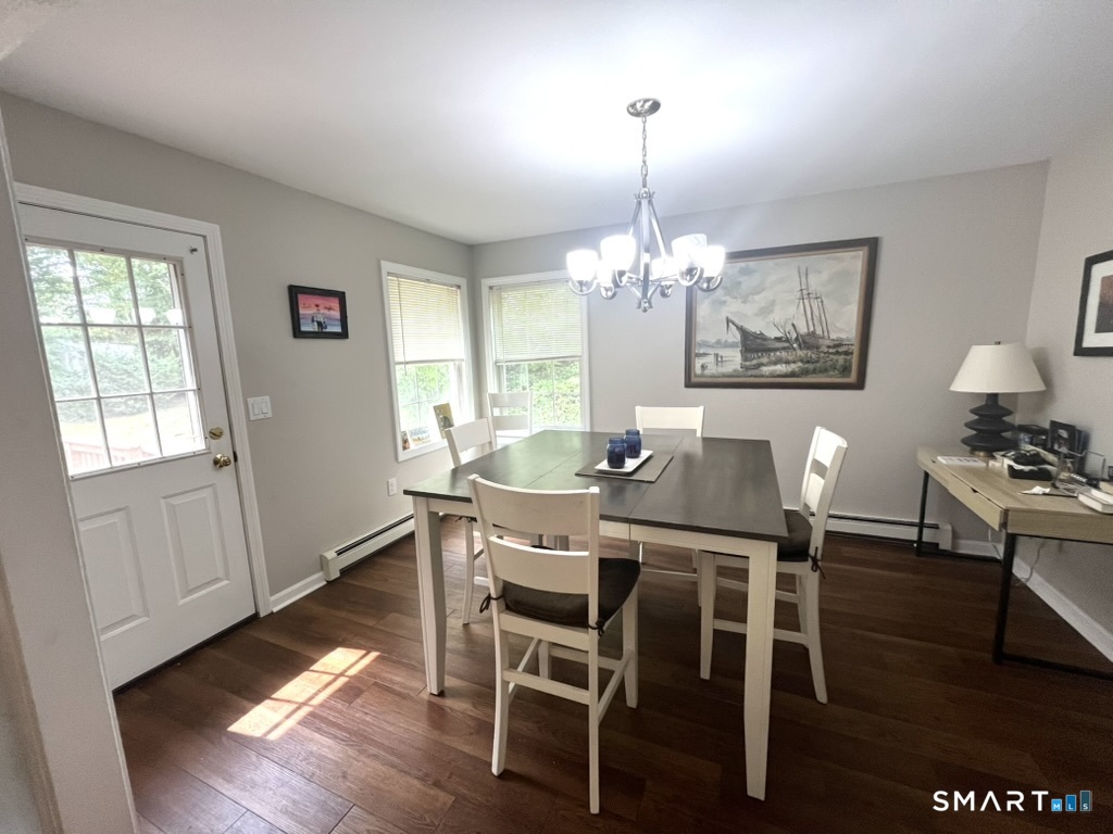 193 Deerfield Ridge Drive Groton, CT 06355 - Photo 12 of 18