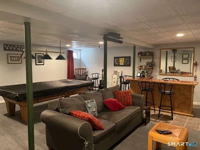 $2,900 | 193 Deerfield Ridge Drive, Groton, CT 06355