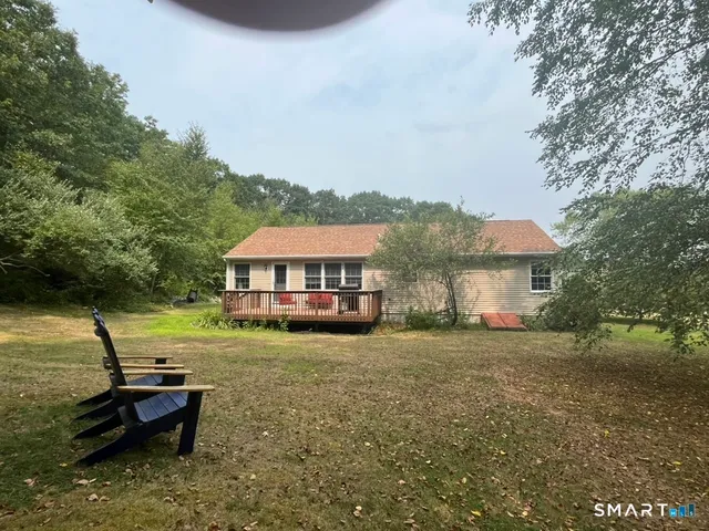 $2,900 | 193 Deerfield Ridge Drive, Groton, CT 06355