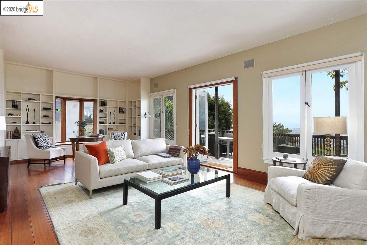 1008 Euclid Avenue Berkeley, CA 94708 - Photo 1 of 1 Gallery Image 1