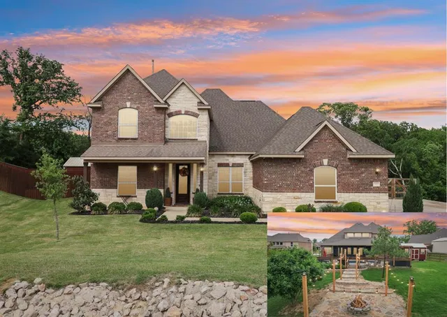 $769,900 | 143 Dogwood Drive, Krugerville, TX 76227