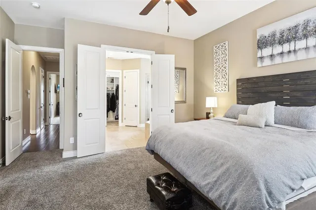 $769,900 | 143 Dogwood Drive, Krugerville, TX 76227