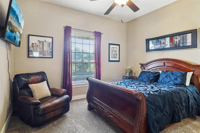 $769,900 | 143 Dogwood Drive, Krugerville, TX 76227