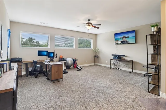 $769,900 | 143 Dogwood Drive, Krugerville, TX 76227