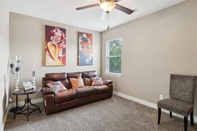 $769,900 | 143 Dogwood Drive, Krugerville, TX 76227