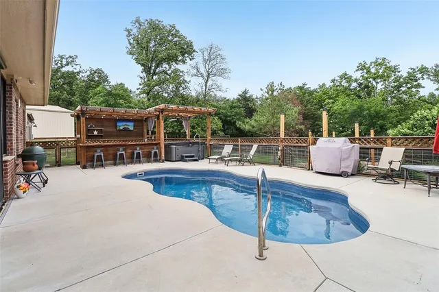 $769,900 | 143 Dogwood Drive, Krugerville, TX 76227