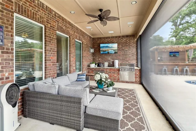 $769,900 | 143 Dogwood Drive, Krugerville, TX 76227