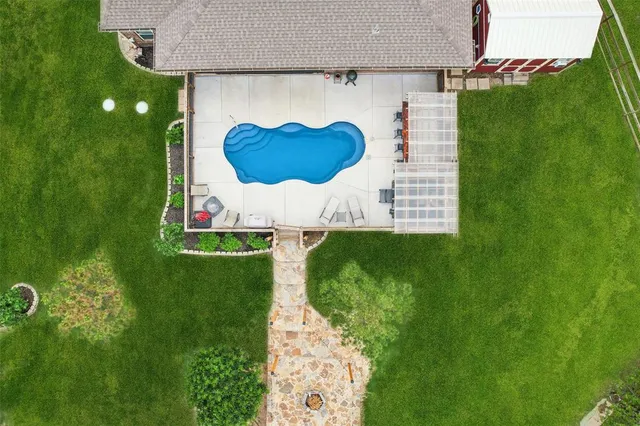 $769,900 | 143 Dogwood Drive, Krugerville, TX 76227