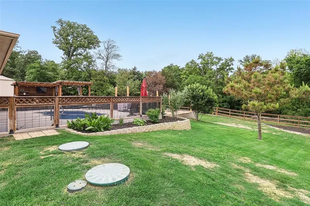 $769,900 | 143 Dogwood Drive, Krugerville, TX 76227