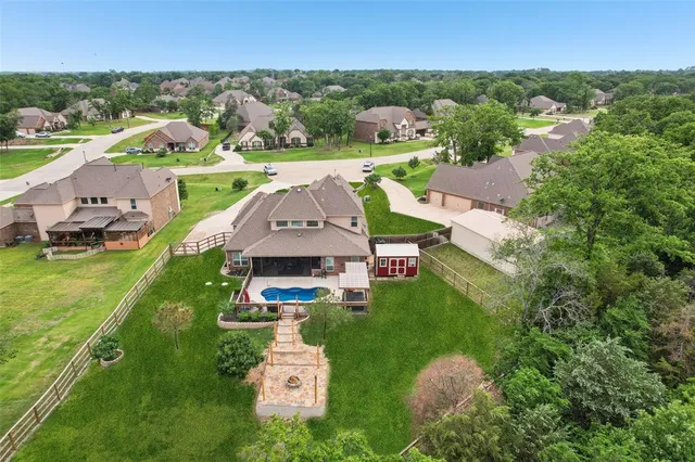 $769,900 | 143 Dogwood Drive, Krugerville, TX 76227
