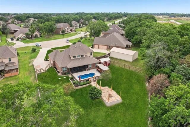 $769,900 | 143 Dogwood Drive, Krugerville, TX 76227