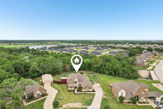 $769,900 | 143 Dogwood Drive, Krugerville, TX 76227