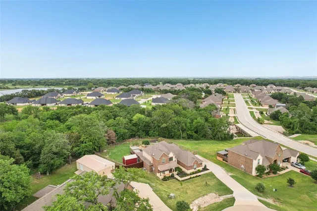 $769,900 | 143 Dogwood Drive, Krugerville, TX 76227