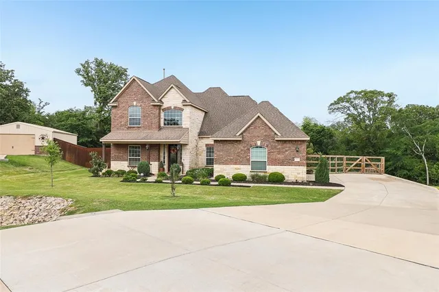 $769,900 | 143 Dogwood Drive, Krugerville, TX 76227