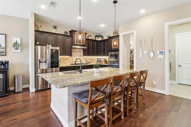 $769,900 | 143 Dogwood Drive, Krugerville, TX 76227