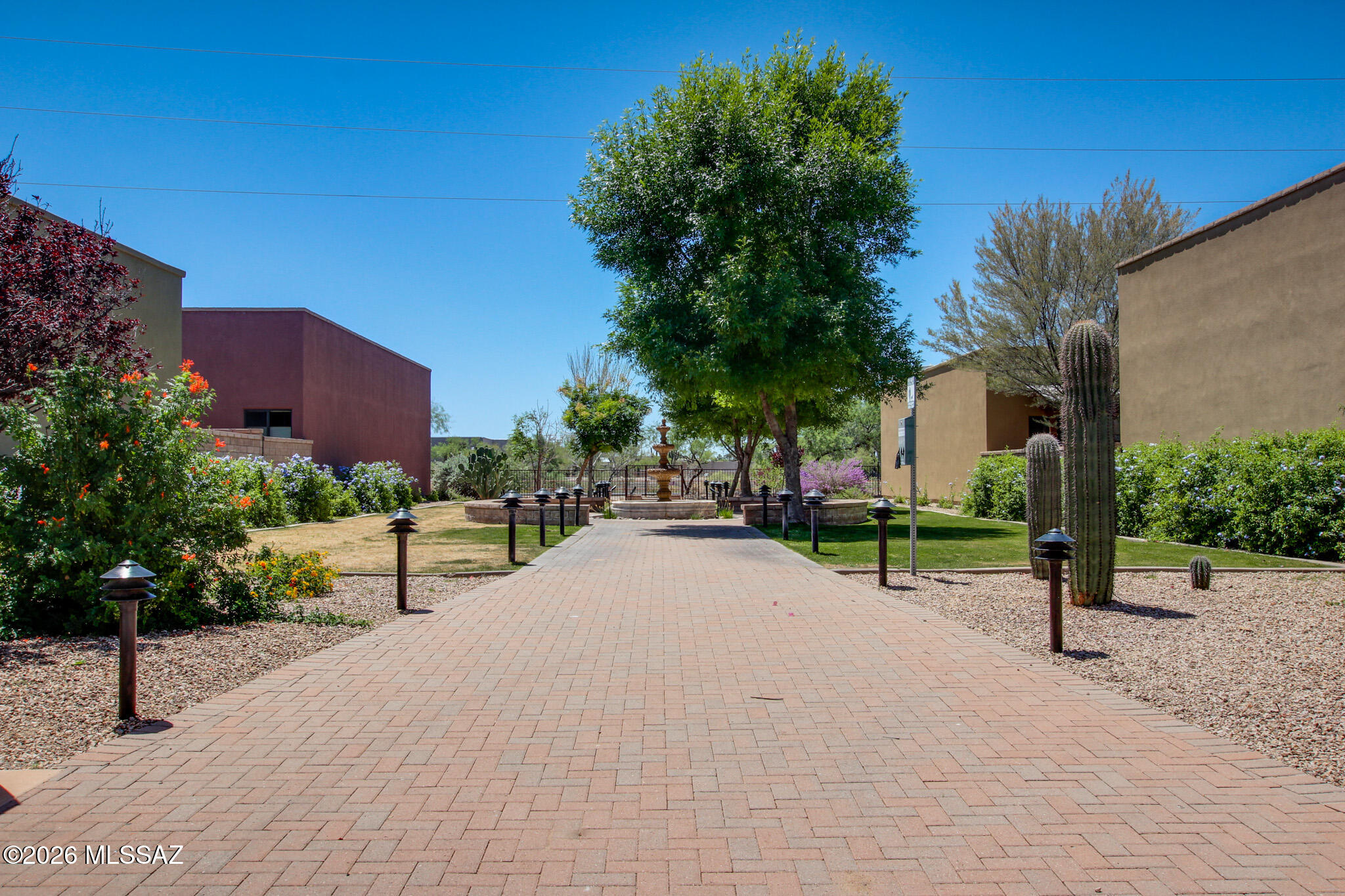 383 East Croydon Park Road Tucson, AZ 85704 - Photo 48 of 50