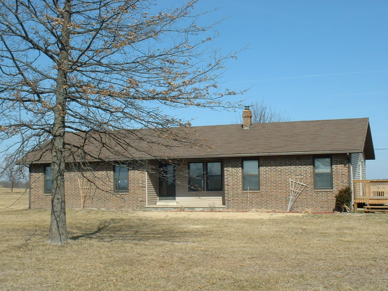 105 State Route West Dadeville, MO 65635 - Photo 1 of 1 Additional Photo