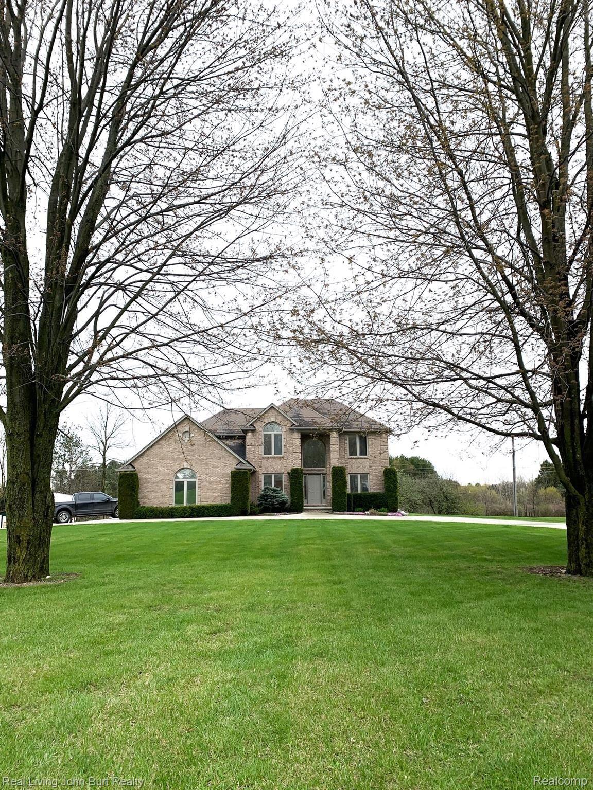 4809 Kidder Road Almont, MI 48003 - Photo 1 of 13 9467575A-A724-430F-9BF2-13A5EB4662D8.JPEG
