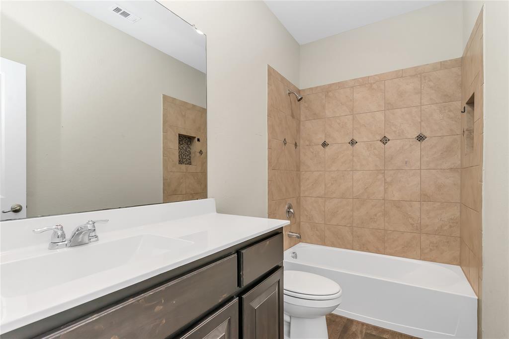 1102 Tiburon Trail Cleburne, TX 76033 - Photo 31 of 36