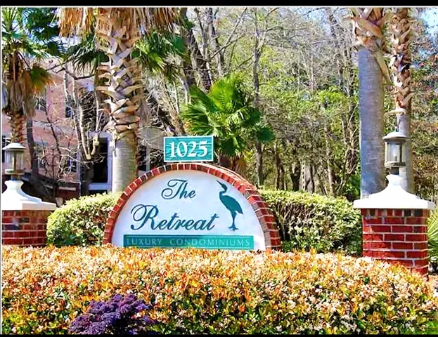 $479,000 | 1025 Riverland Woods Place, Unit 1105, Charleston, SC 29412