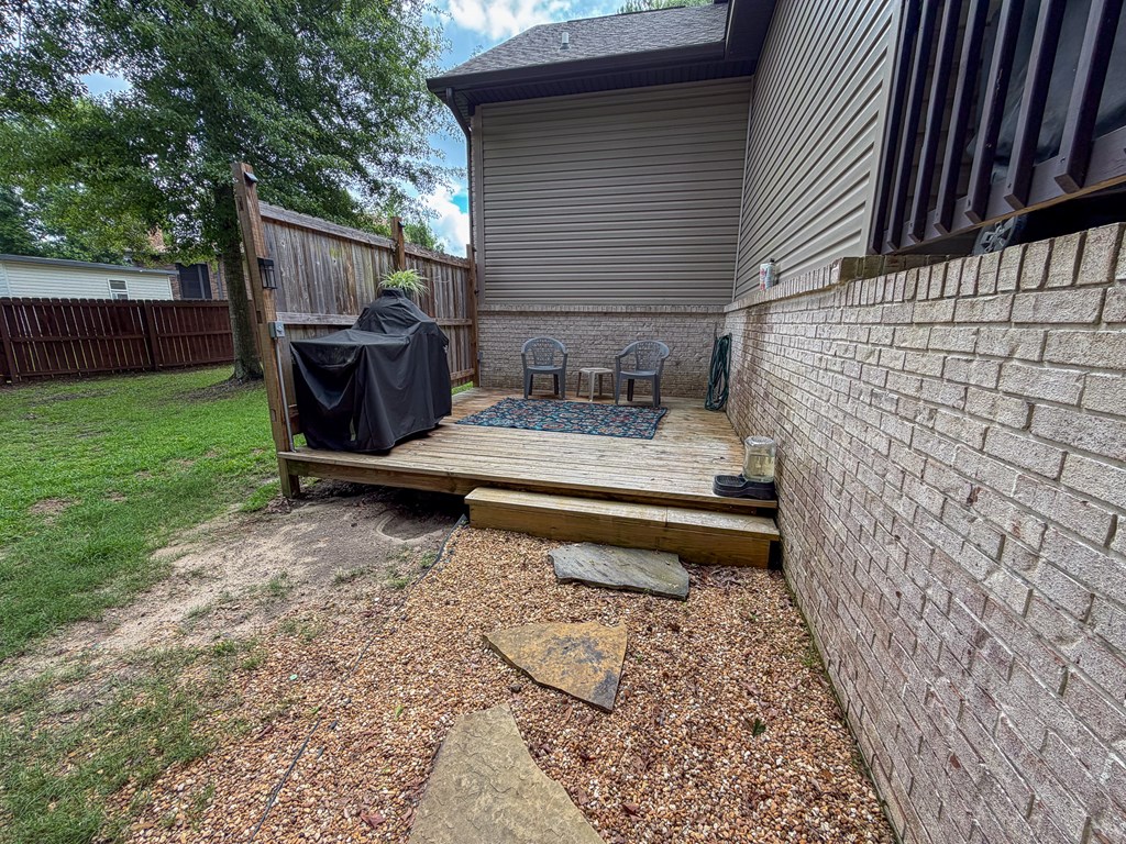 107 Littleleaf Court Dothan, AL 36301 - Photo 44 of 52