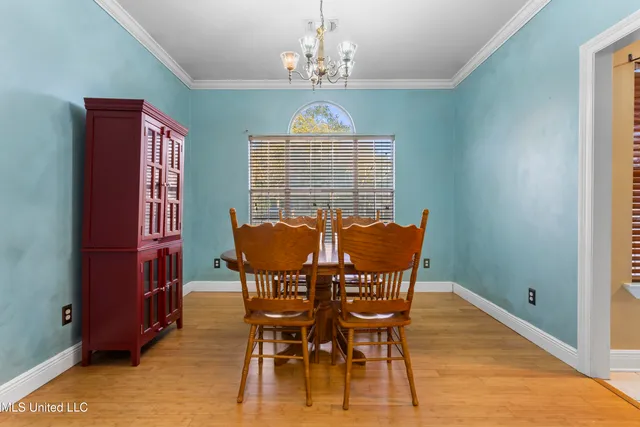 $315,000 | 11709 Bluff Ridge Road, Vancleave, MS 39565