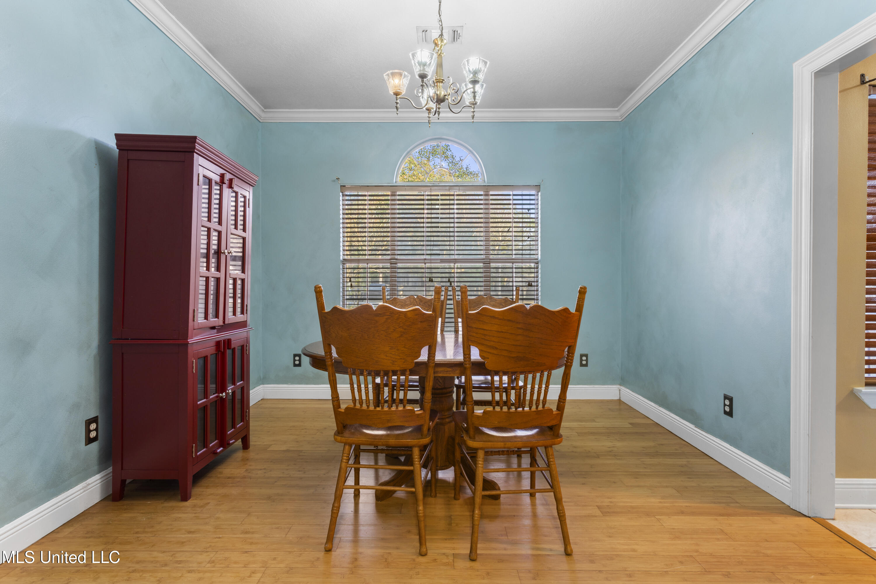 11709 Bluff Ridge Road Vancleave, MS 39565 - Photo 11 of 49 0012