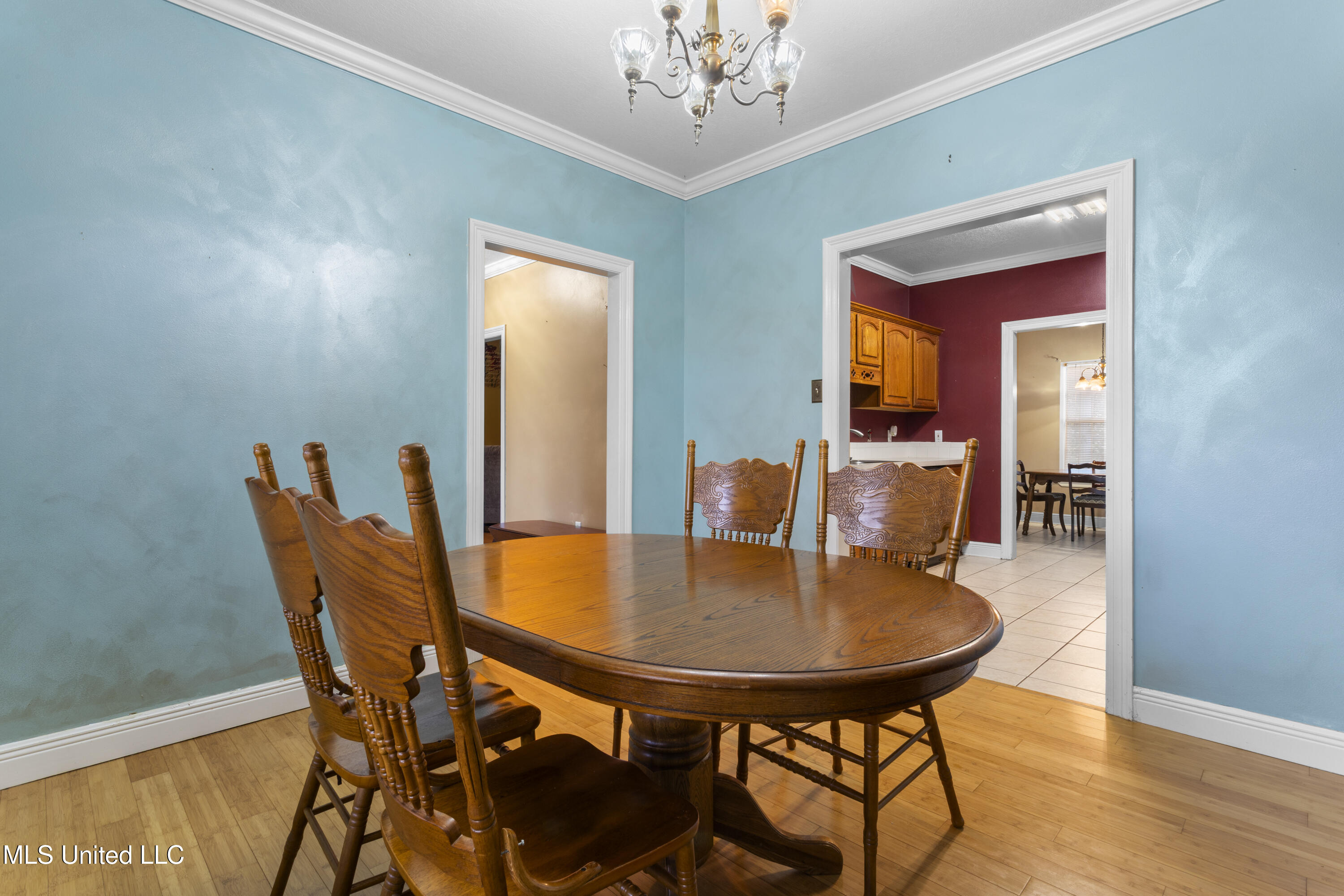 11709 Bluff Ridge Road Vancleave, MS 39565 - Photo 12 of 49 0013