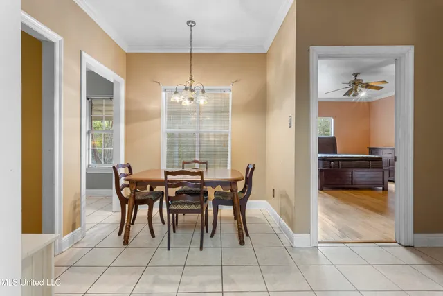 $315,000 | 11709 Bluff Ridge Road, Vancleave, MS 39565