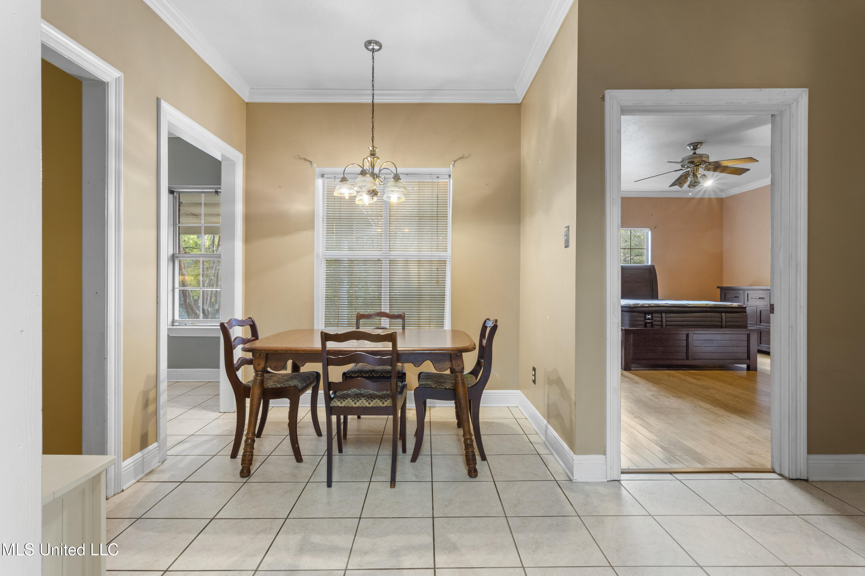 11709 Bluff Ridge Road Vancleave, MS 39565 - Photo 14 of 49 0015