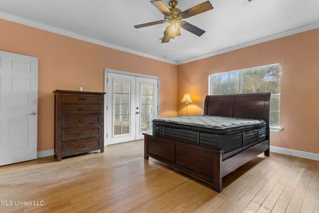 $315,000 | 11709 Bluff Ridge Road, Vancleave, MS 39565