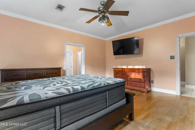 $315,000 | 11709 Bluff Ridge Road, Vancleave, MS 39565