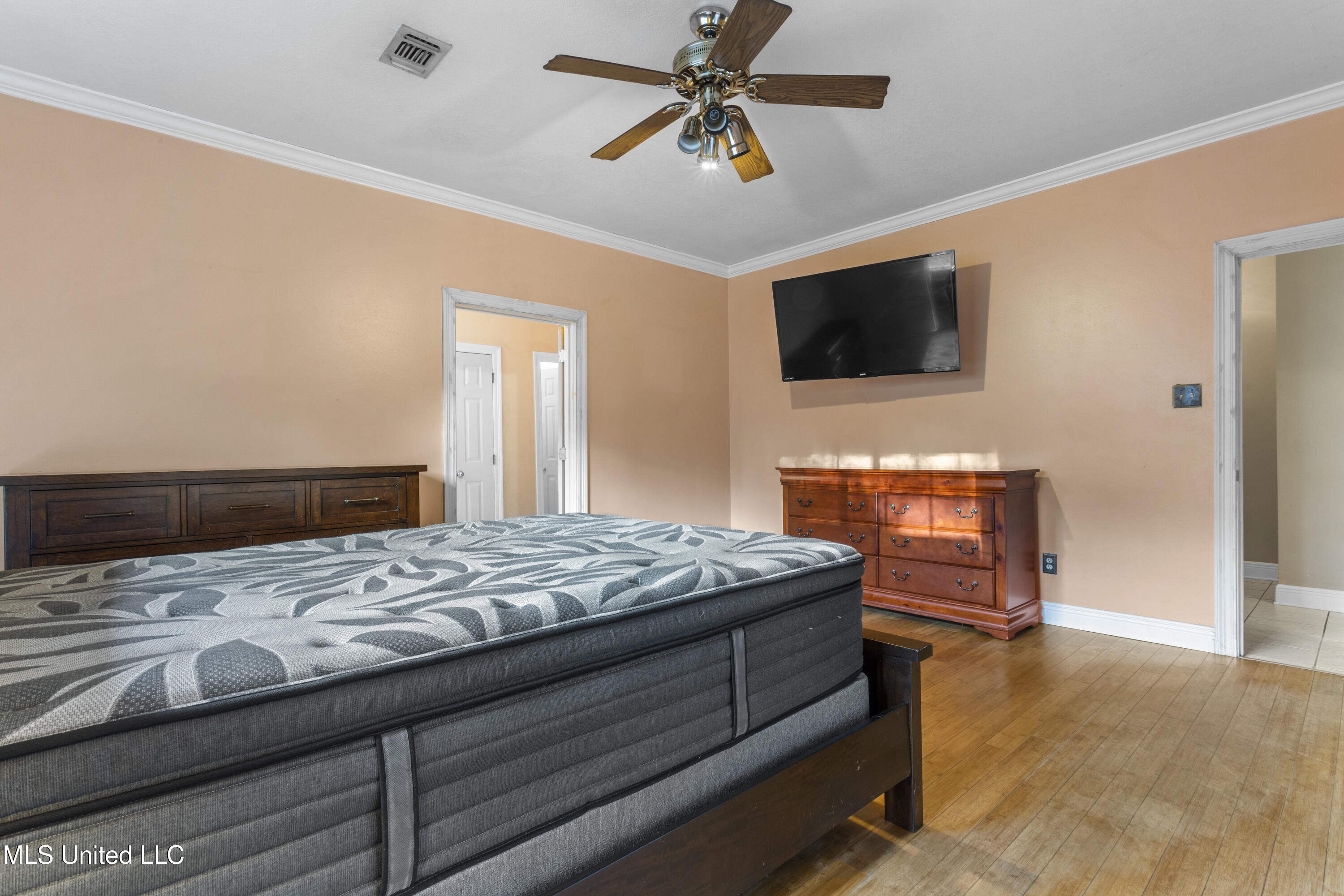 11709 Bluff Ridge Road Vancleave, MS 39565 - Photo 16 of 49 0017