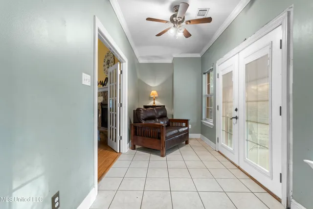 $315,000 | 11709 Bluff Ridge Road, Vancleave, MS 39565