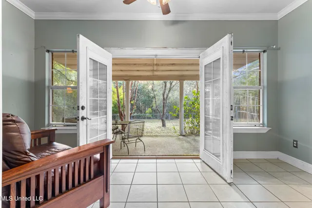 $315,000 | 11709 Bluff Ridge Road, Vancleave, MS 39565