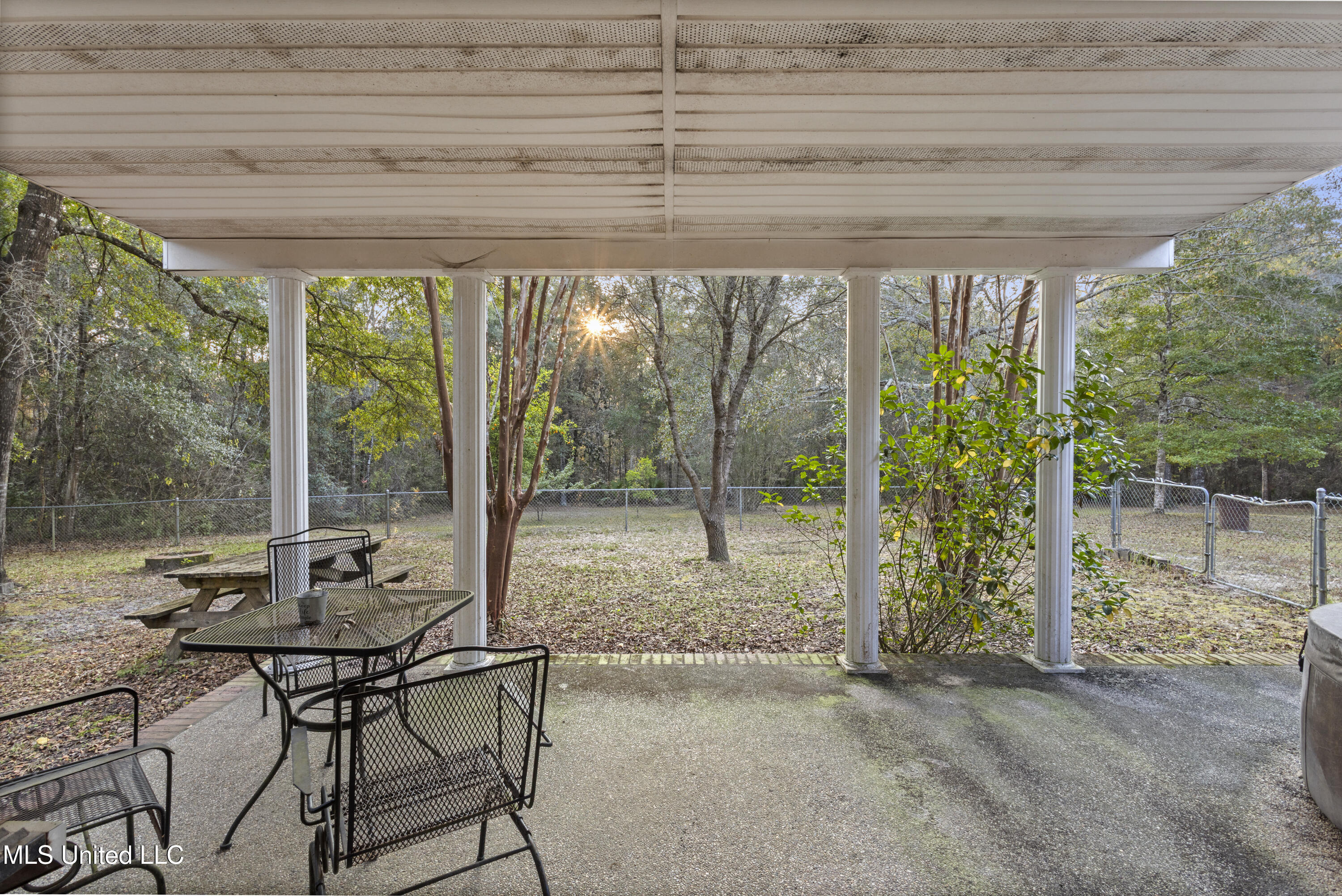 11709 Bluff Ridge Road Vancleave, MS 39565 - Photo 29 of 49 0030