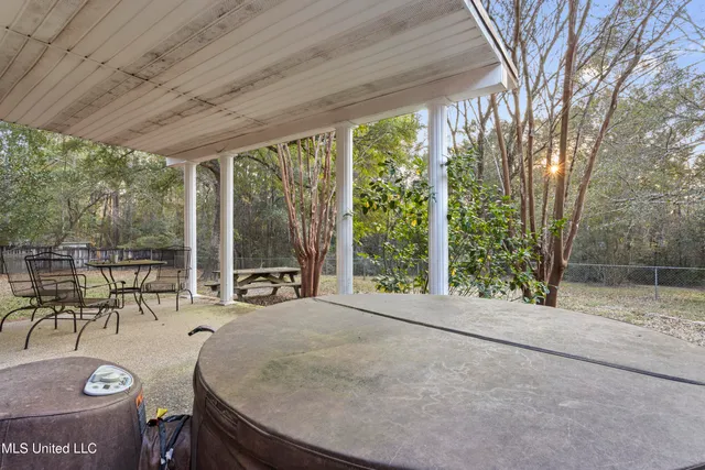 $315,000 | 11709 Bluff Ridge Road, Vancleave, MS 39565