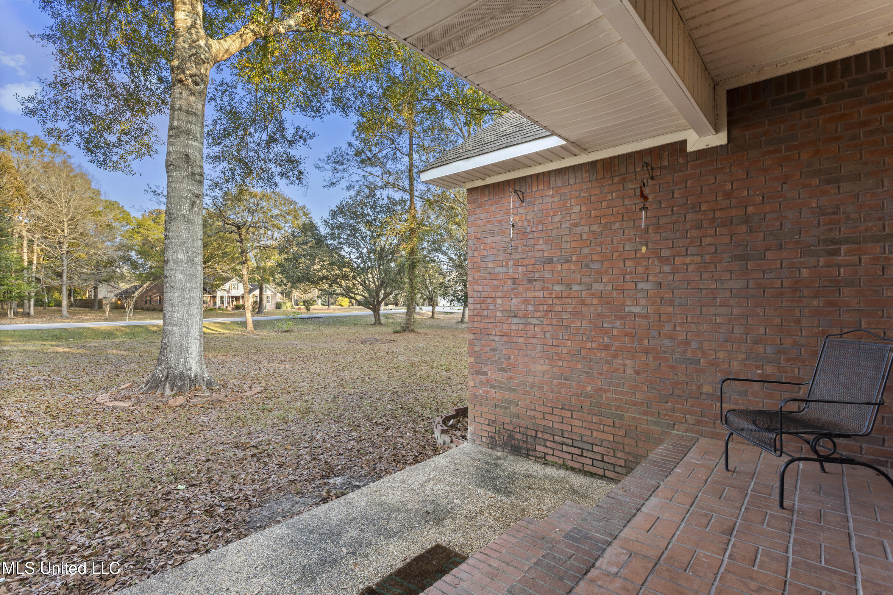 11709 Bluff Ridge Road Vancleave, MS 39565 - Photo 3 of 49 0004